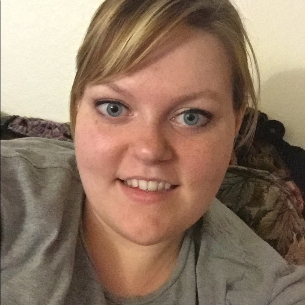 Meet your Posher, Ceirsti
